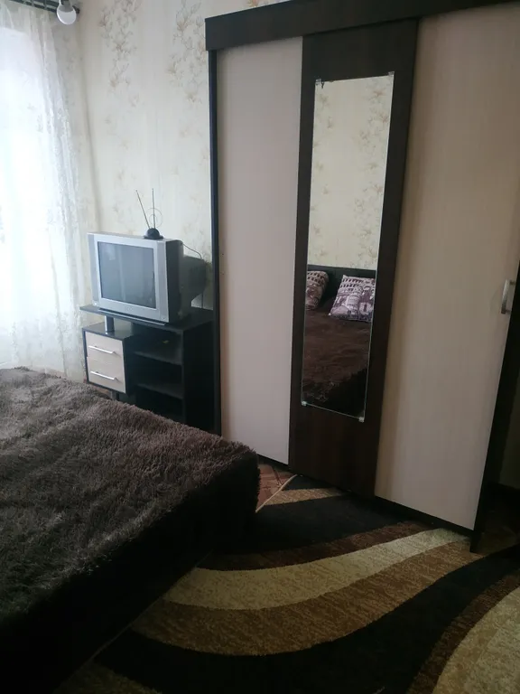 Квартира для вашего отдыха и командировок