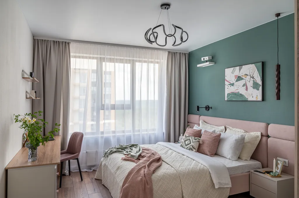 Идеальное место в ЖК Изумрудный Бор