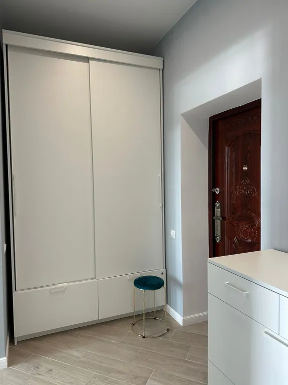 Апартаменты у моря