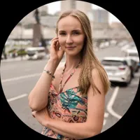 Анна Стороженко