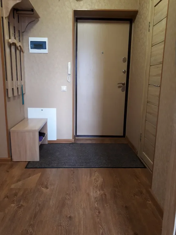 Уютная, светлая евро-двушка в центре города, свежий ремонт