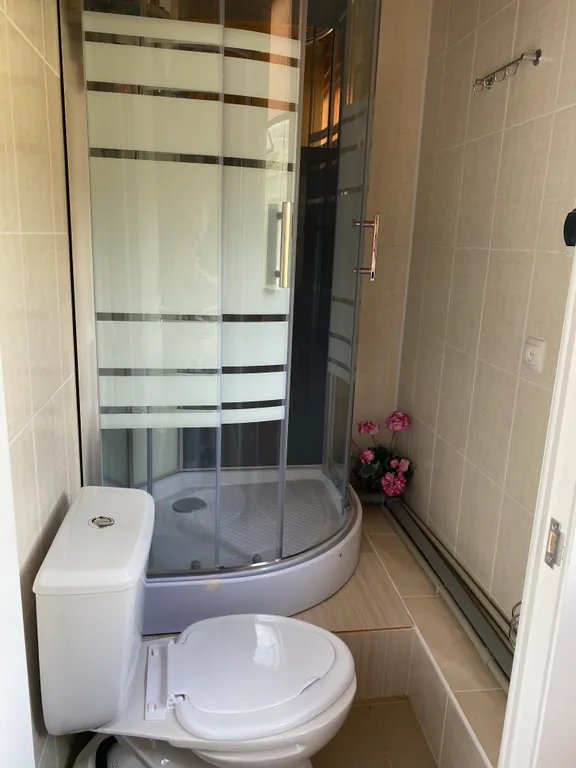 Для любителей горного отдыха Экодвораист