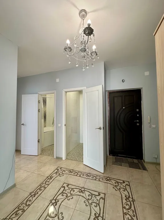 Апартаменты на улице Пирогова