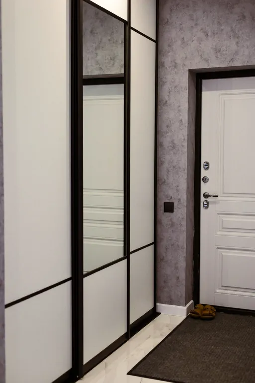 Коттедж Просторный комфортабельный коттедж — Медведовская