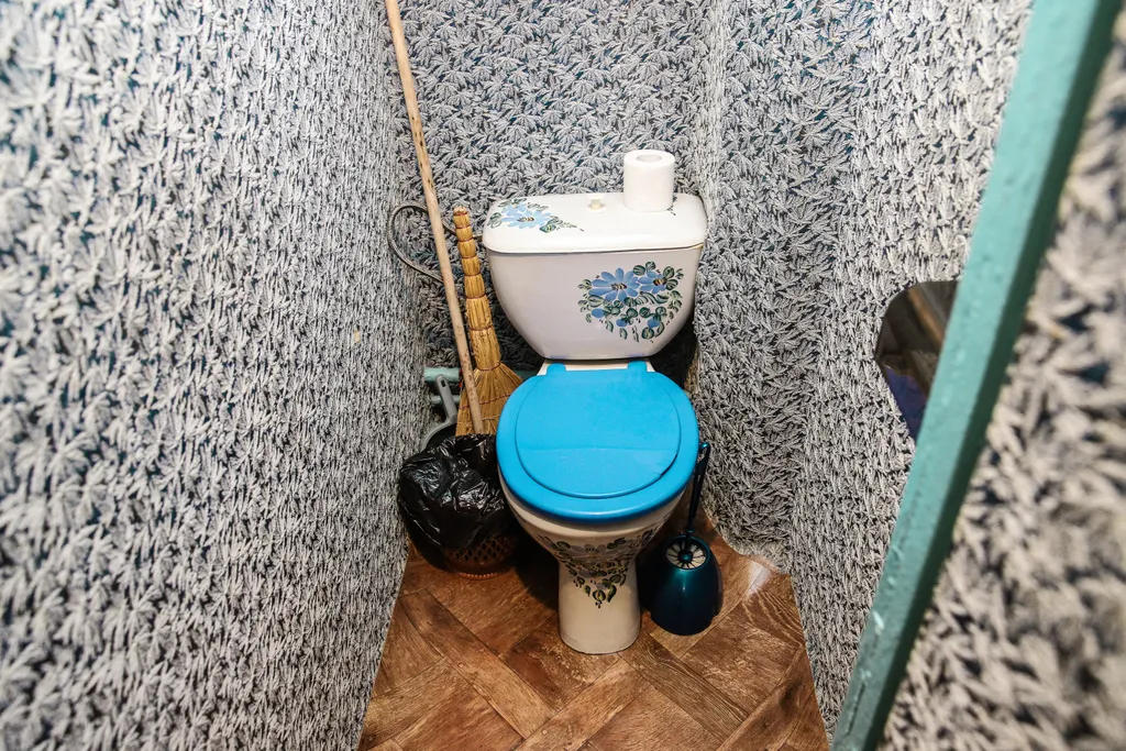 Апартаменты двухкомнатные татия