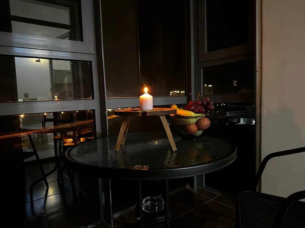 Квартира Апартаменты в центре с красивым видом на город — Волгоград