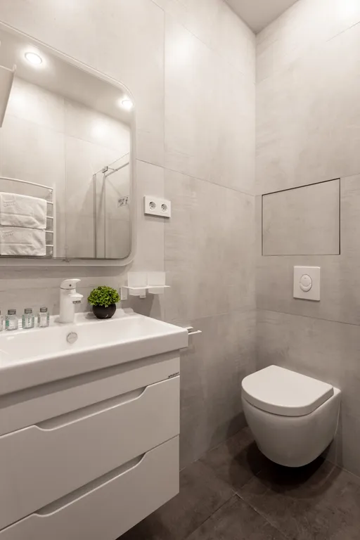 Арт Лайт Сити апартамент Баксия