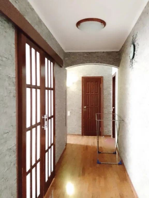 Хорошая квартира в центре