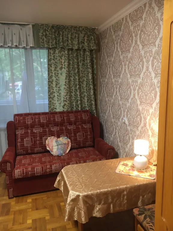 Квартира Квартира возле моря — Анапа