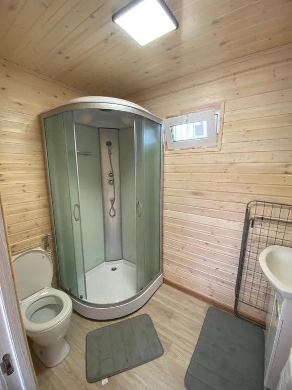 Домик у моря