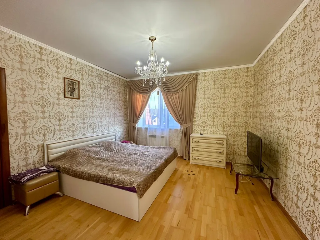 Дом Мишка на Севере