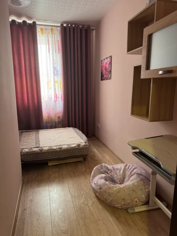 Частный домик в центре города