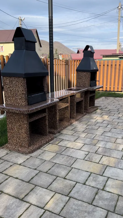 Дизайнерская квартира с бассейном на 13 этаже