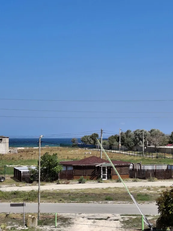 Домик с отдельным входом двумя комнатами кухней