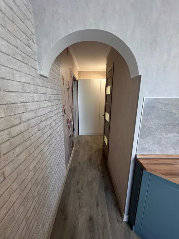 Квартира в центре