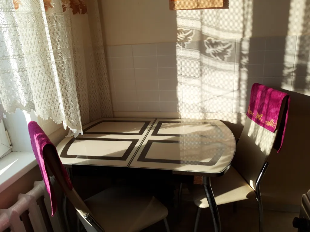 2-х комнатная уютная квартира