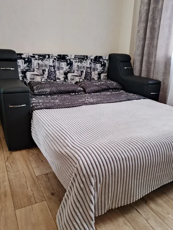 Уютная квартира в Северном микрорайоне