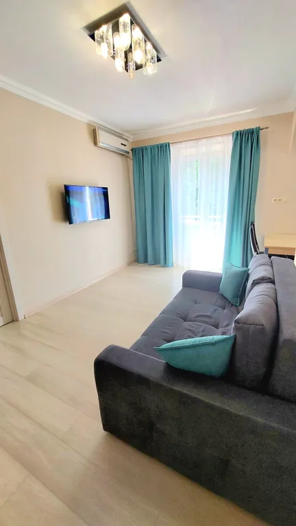 Квартира Апартаменты в центре Севастополя — Севастополь