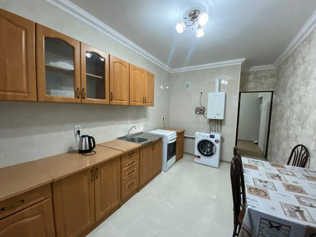 2-комнатная квартира в самом востребованном районе