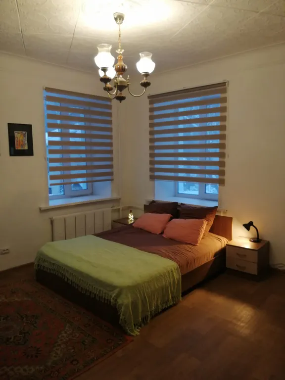 Уютная квартира в центре города — аренда посуточно в Ярославль