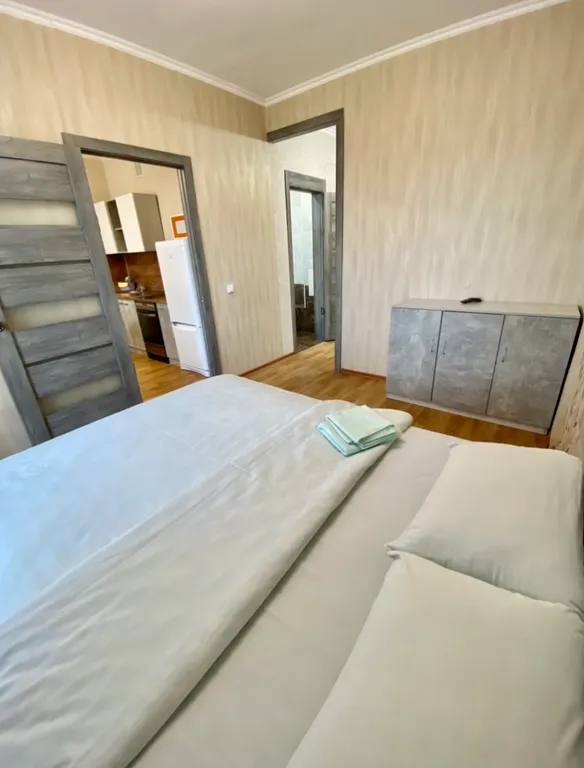 Квартира Квартира в ЖК Перспектива — Иркутск