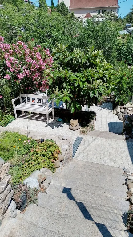 Саммер Холл - Дача Аракина