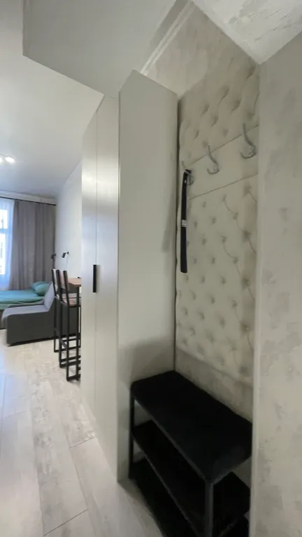 Квартира Квартира Уютная студия в сердце города 2Risto Apartments — Санкт-Петербург