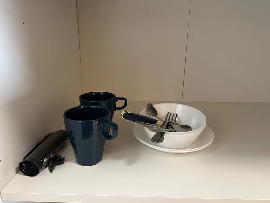 Номер эконом с удобствами