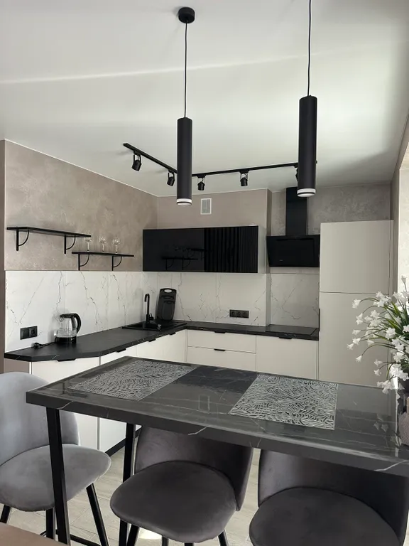 Квартира- студия в центре города