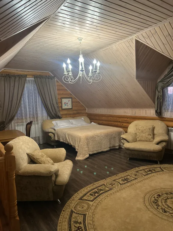 Коттедж Уютный домик — аренда посуточно в Пятигорск