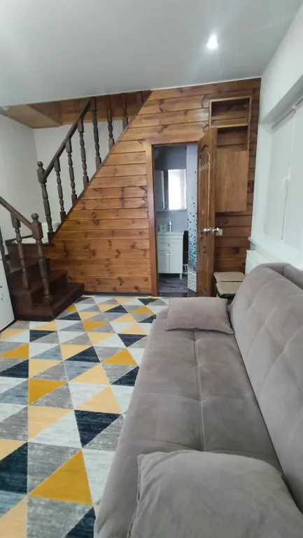 Теремок на Менци