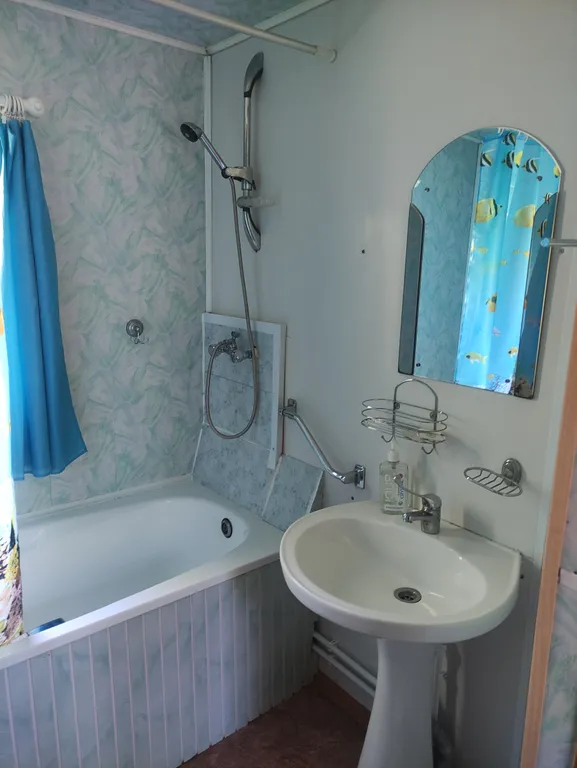 4-комнатный Дом