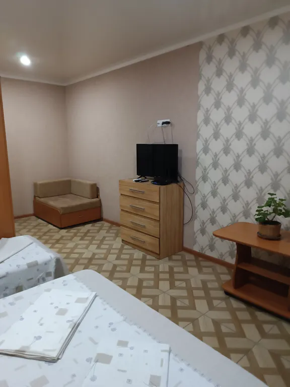 Уютная квартира район Морской звезды