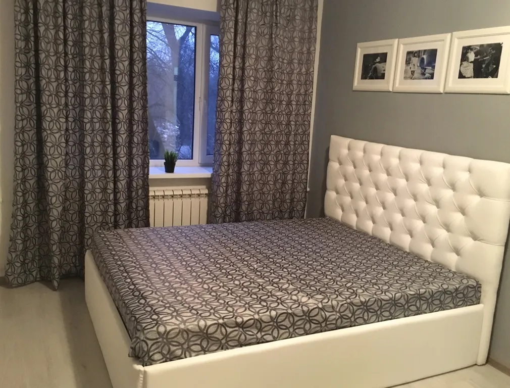 Апартаменты Люкс на Богдана Хмельницкого 34