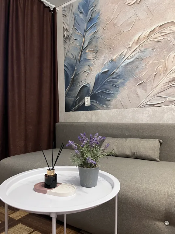 Однокомнатная квартира — аренда посуточно в Салават