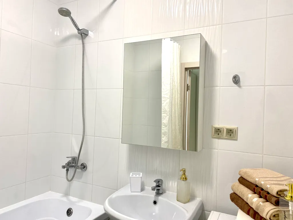 Уютная студия Комфорт