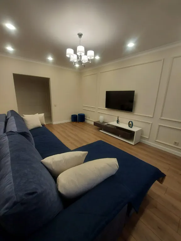 Квартира Удобные 2-комнатные апартаменты — Владикавказ