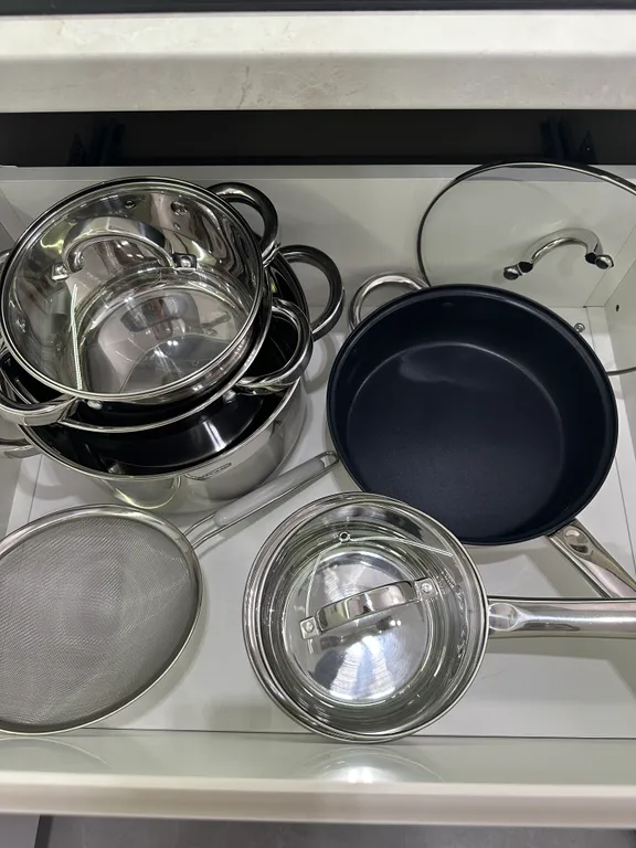 Квартира Новая квартира ЖК Нарвский премиум — Калининград