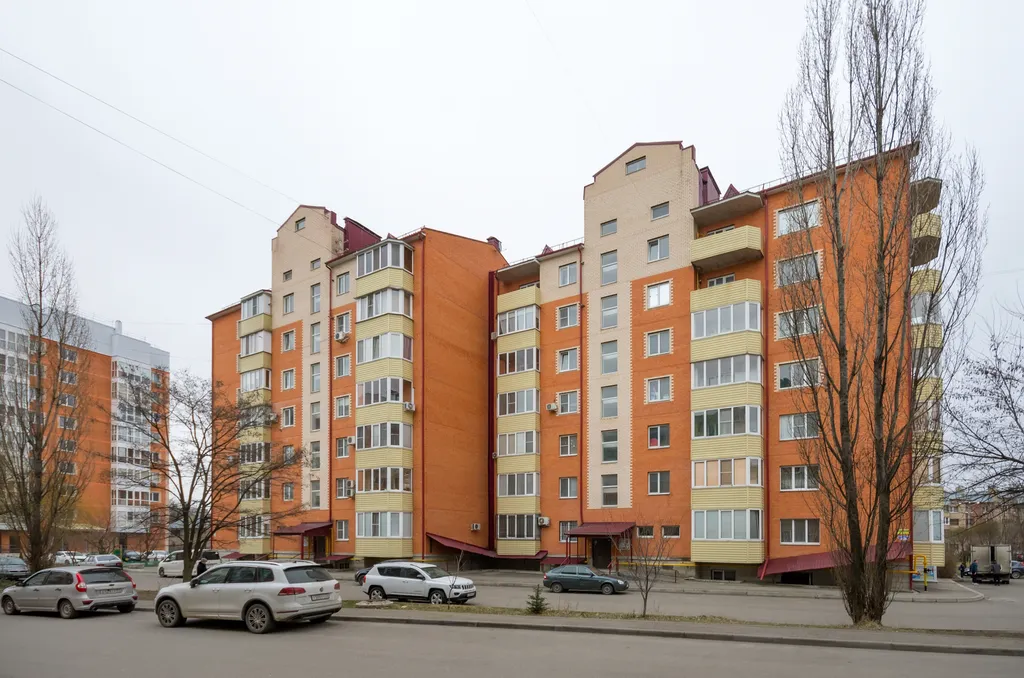 Comfort Apartment для всей семьи