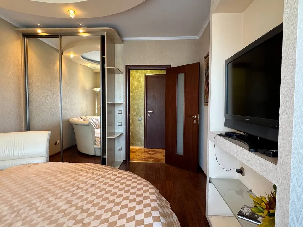 Квартира Апартаменты у университета Иммануила Канта — Калининград