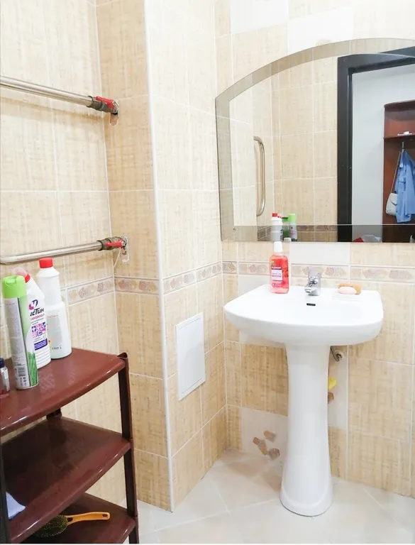 Уютная квартира у Ленты