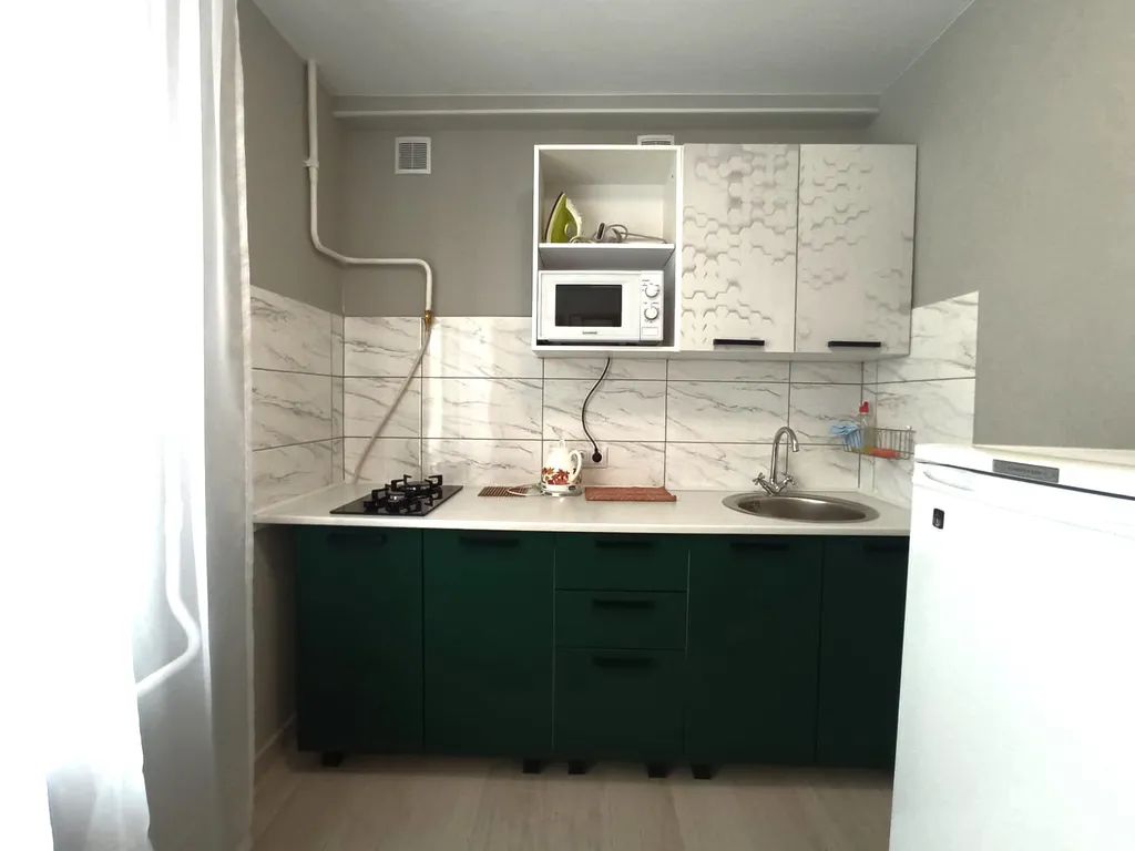 Квартира Квартира 2+2 колледж ржд — Екатеринбург