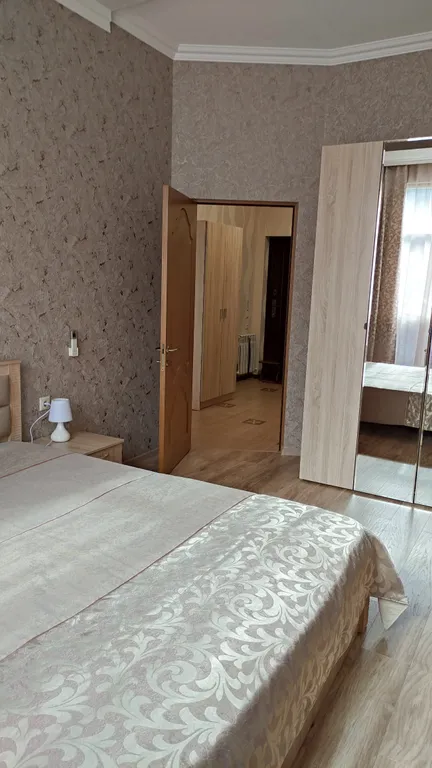 Отдых в Хосте круглый год