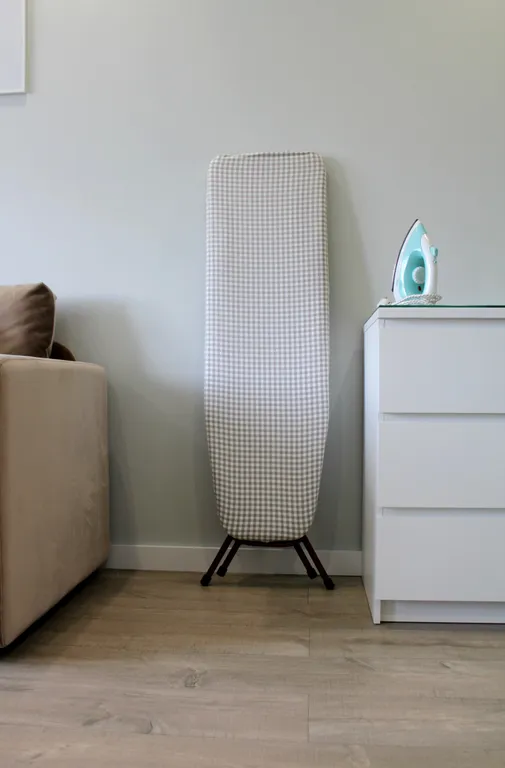 Скандинавские апартаменты с видом