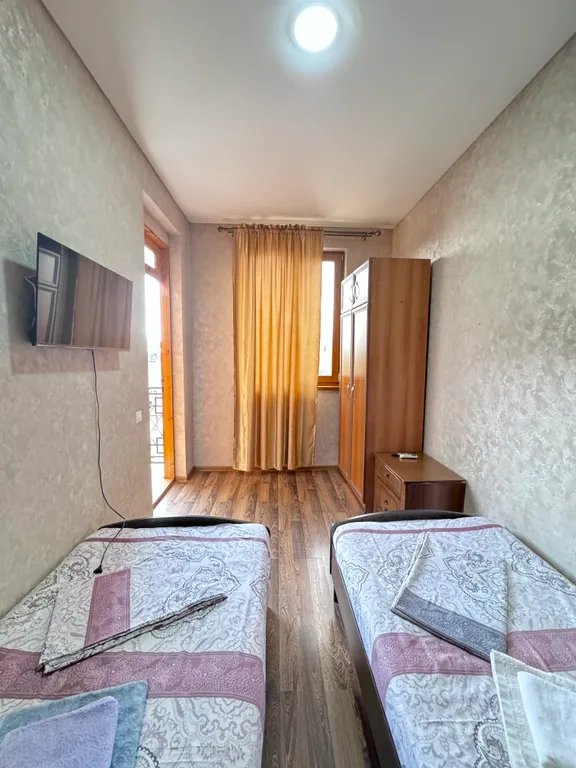 Комната