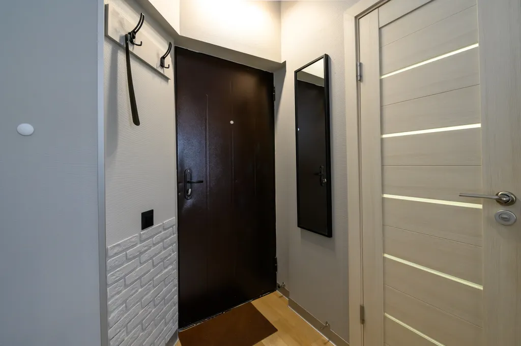 Квартира Квартира в ЖК Ландыши — Москва