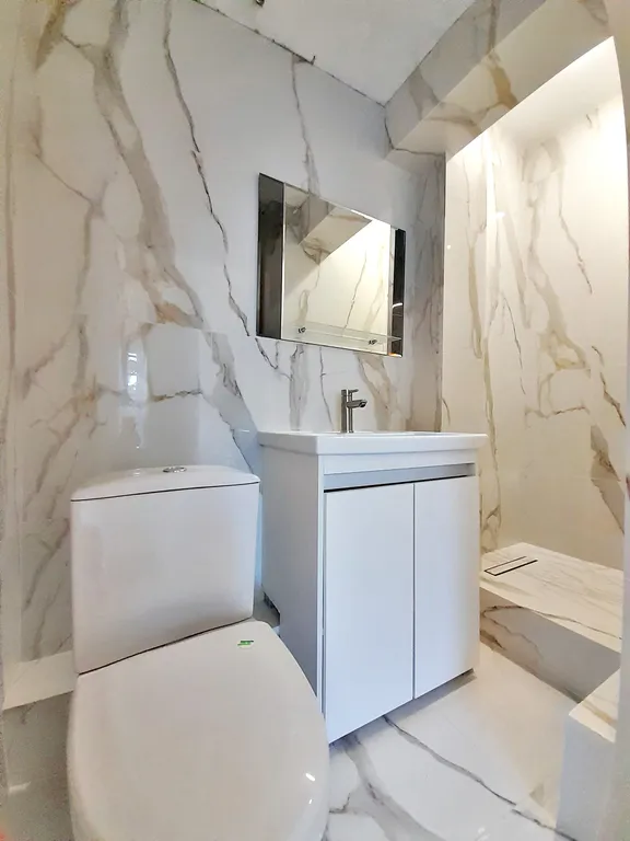 Квартира 2-комнатная Квартира — Геленджик