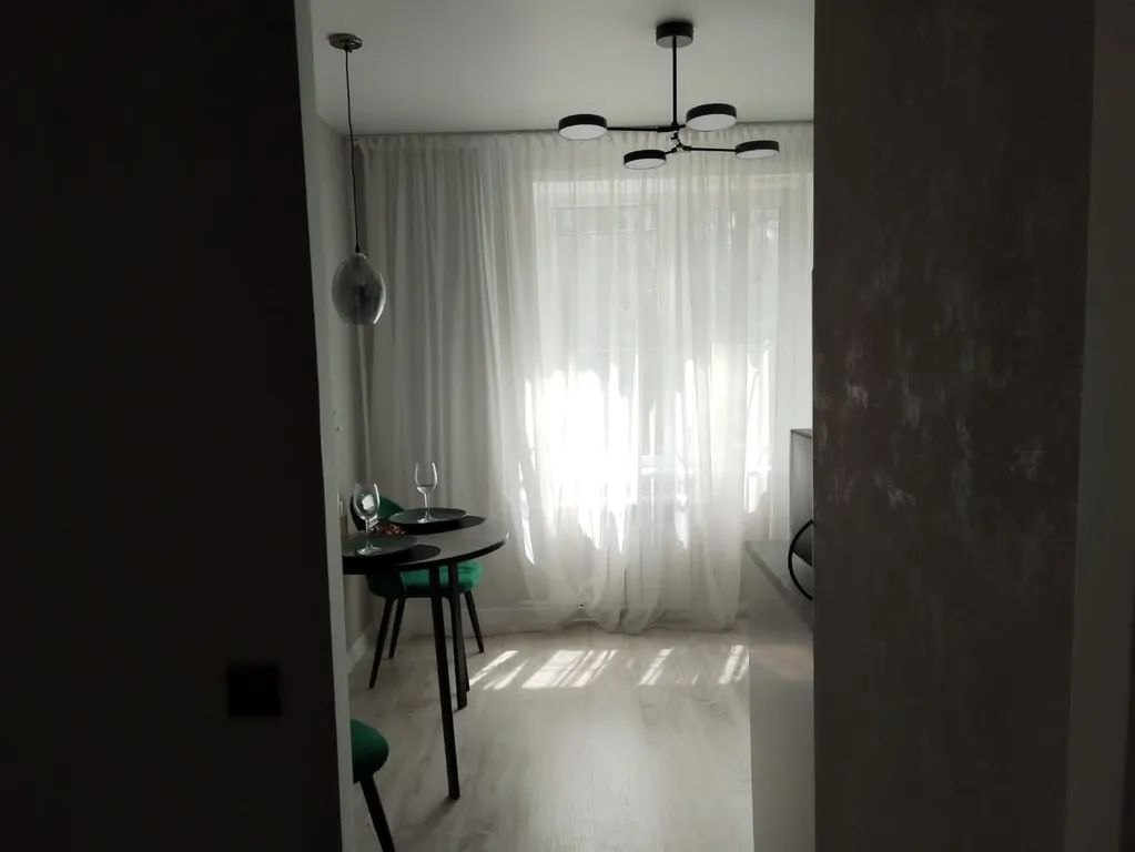 Уютная квартира для тебя