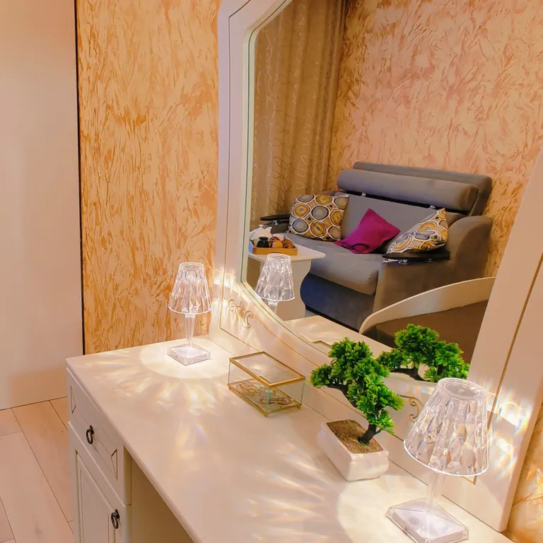 4-х местный стандарт