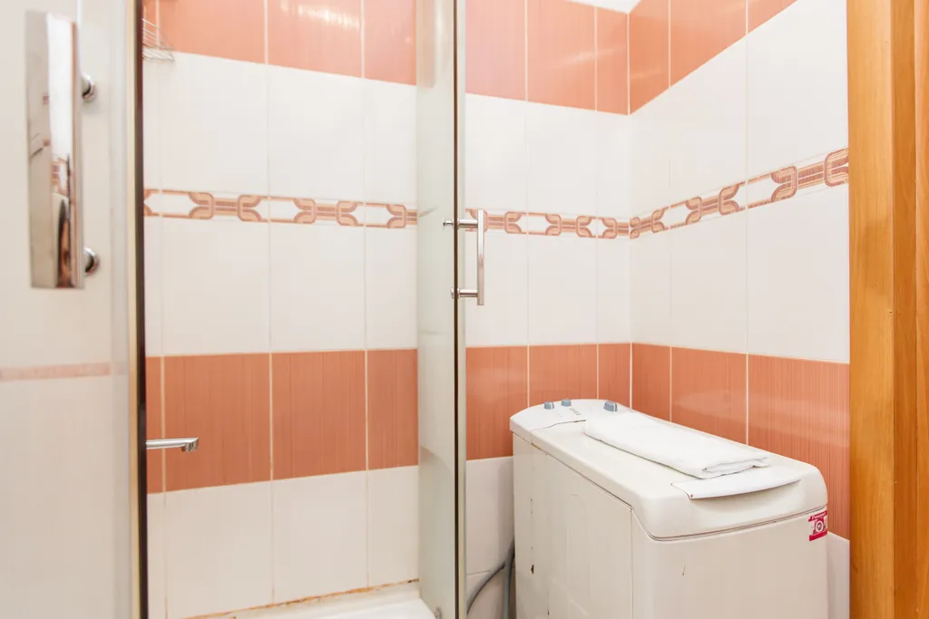 Квартира Апартаменты-студия Lucky star для 4х, новый дом, рядом ТЦ — Новосибирск